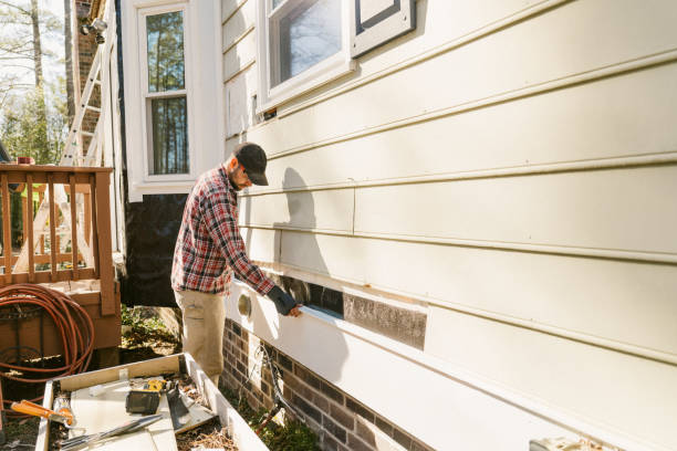 Trusted Emergency Siding Repair service in Watertown, MA - Creative Siding